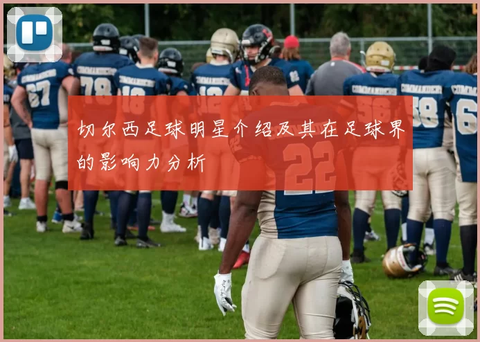 切尔西足球明星介绍及其在足球界的影响力分析
