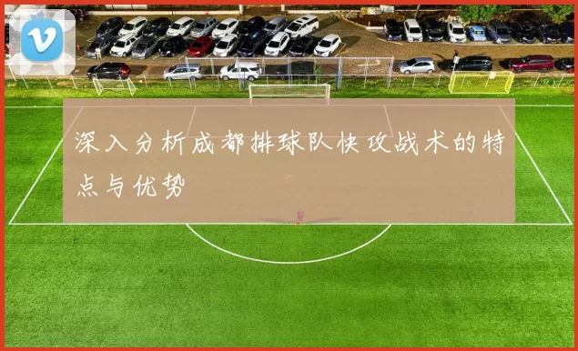 深入分析成都排球队快攻战术的特点与优势