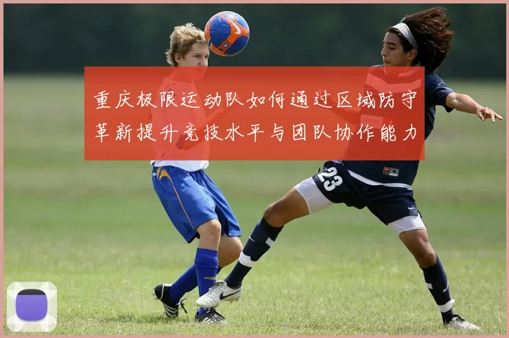 重庆极限运动队如何通过区域防守革新提升竞技水平与团队协作能力