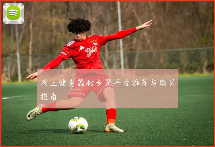 网上健身器材专卖平台推荐与购买指南
