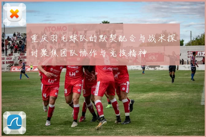 重庆羽毛球队的默契配合与战术探讨聚焦团队协作与竞技精神