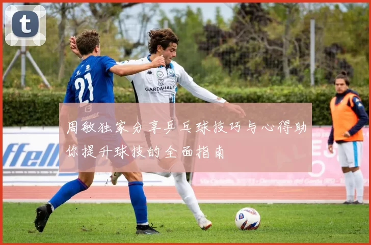 周敏独家分享乒乓球技巧与心得助你提升球技的全面指南
