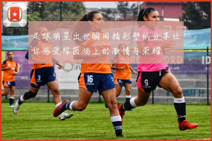 足球明星出世瞬间精彩壁纸分享让你感受绿茵场上的激情与荣耀