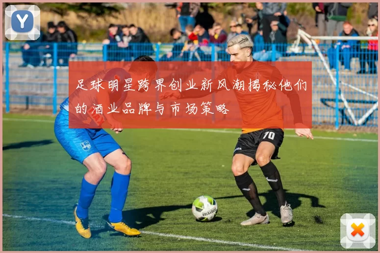 足球明星跨界创业新风潮揭秘他们的酒业品牌与市场策略