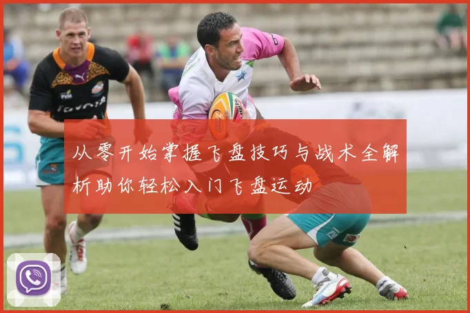 从零开始掌握飞盘技巧与战术全解析助你轻松入门飞盘运动