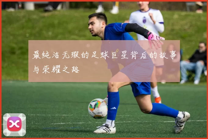 最纯洁无瑕的足球巨星背后的故事与荣耀之路