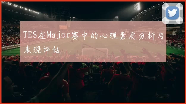 TES在Major赛中的心理素质分析与表现评估