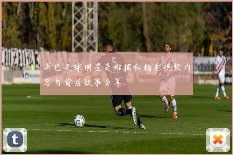 辛巴足球明星是谁揭秘精彩视频内容与背后故事分享