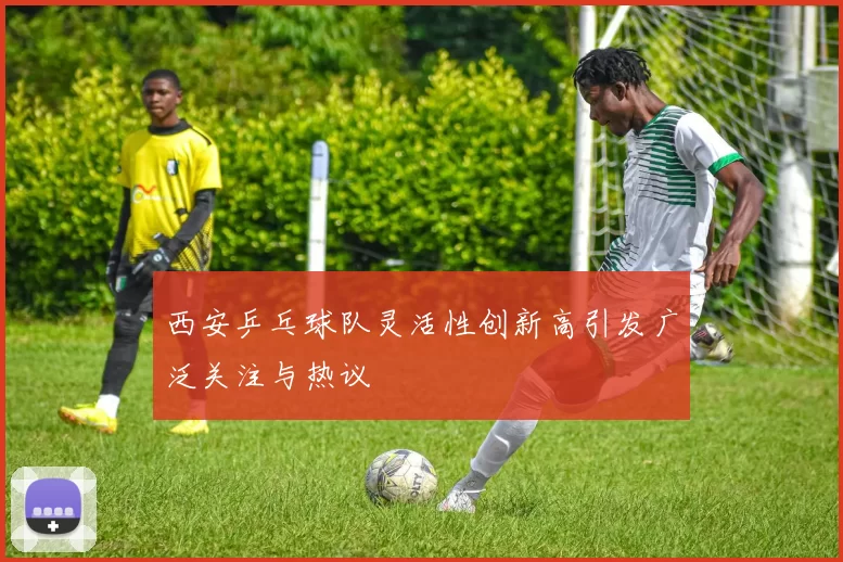 西安乒乓球队灵活性创新高引发广泛关注与热议